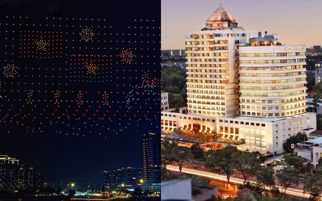 Hết sạch phòng khách sạn view xem diễu binh từ sáng 29/4, có nơi hạng phòng 35 triệu/ đêm cũng bán hết