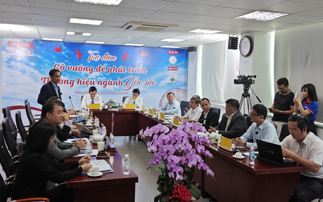 Một hũ yến giá chỉ 9.000 - 15.000 đồng, có yến thật không?