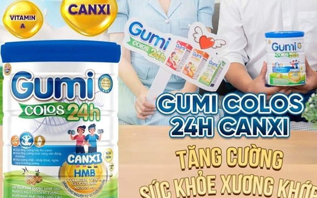 Khởi tố 2 công ty sữa giả: Lộ diện nhãn sữa phổ biến thị trường
