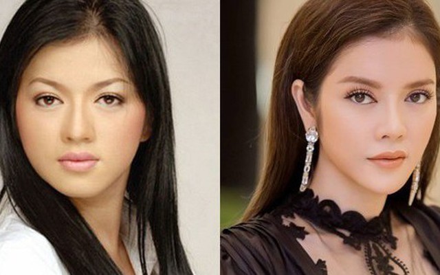 Lý Nhã Kỳ kiện người đồn cô "sửa nát mặt"