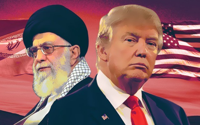 Giữa đỉnh điểm căng thẳng: Iran bất ngờ đổi chiến lược, đàm phán với Mỹ