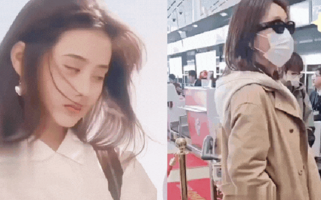 Nàng thơ "đẹp người xấu nết" bị cả showbiz ghét bỏ bất ngờ van xin khán giả giữa sân bay