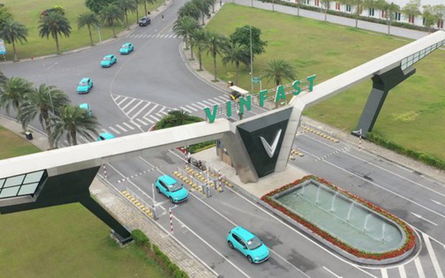 Xanh SM tròn 2 tuổi: Tạo hơn 100.000 việc làm, phục vụ 15 triệu khách hàng, hợp tác 100 đơn vị vận tải, ra quốc tế