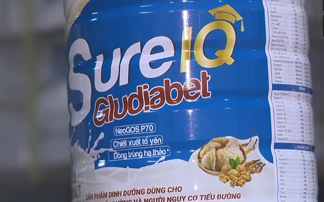 Thủ đoạn của 2 "ông trùm" trong đường dây sản xuất sữa giả lớn nhất từ trước đến nay, thu lợi gần 500 tỷ