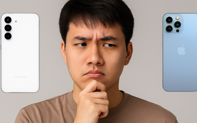 Mua smartphone mới vẫn yên tâm hơn mua iPhone đời cũ – vì lý do này