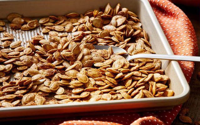 BBC đánh giá món này bổ dưỡng bậc nhất thế giới: Người Việt ăn từ lâu, đặc biệt là dịp Tết