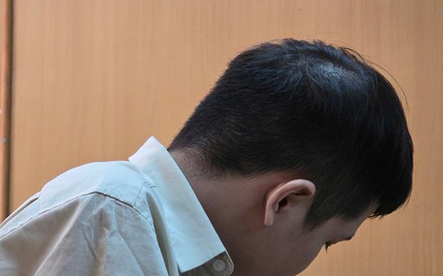 'Tú ông' điều hành đường dây mại dâm có ca sĩ, người mẫu thu lợi 15 tỷ đồng