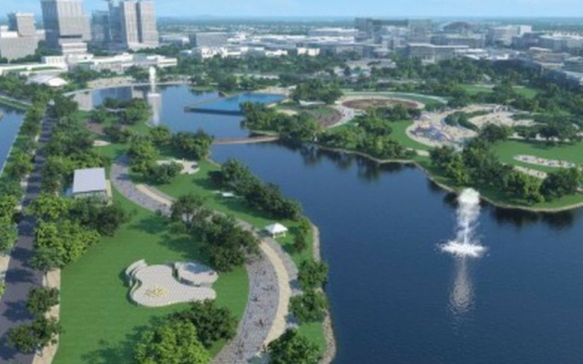 Tên gọi dự kiến của 36 xã, phường ở Bình Dương sau sáp nhập