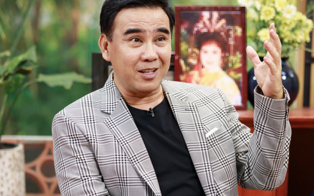 Tập đoàn Hoa Sen tố MC Quyền Linh bội tín, đang xem xét để khởi kiện