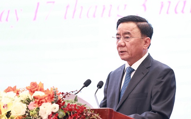 Kết luận 150-KL/TW hướng dẫn xây dựng phương án nhân sự cấp uỷ cấp tỉnh thuộc diện hợp nhất, sáp nhập và cấp xã thành lập mới