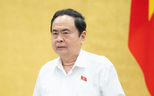 Chủ tịch Quốc hội: Chuẩn bị chốt số lượng xã sẽ giảm trên cả nước