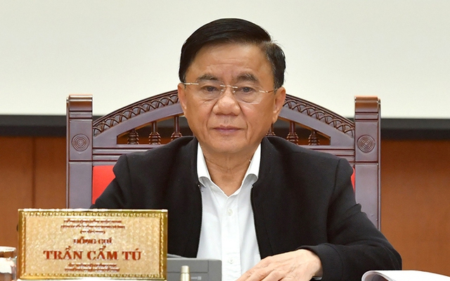 Tỉnh ủy viên có thể được bố trí làm bí thư đảng ủy xã sau sáp nhập