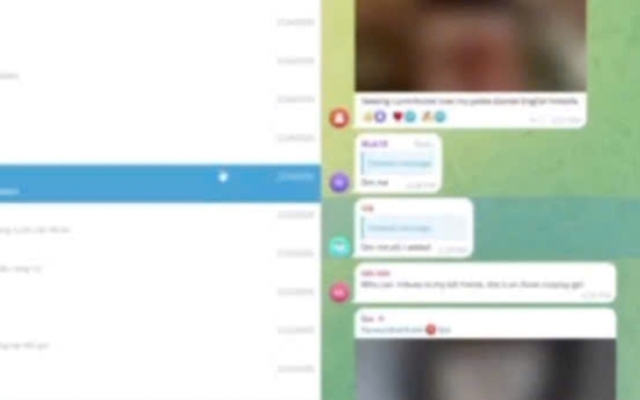 Xác minh việc nam sinh ghép ảnh nhạy cảm của nữ sinh ở Khánh Hòa đăng lên mạng