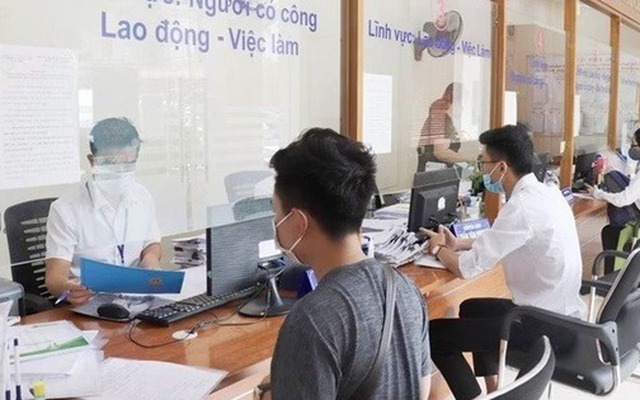 Tiền lương và phụ cấp của cán bộ sau sắp xếp đơn vị hành chính