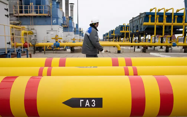 Nga tuyên bố tài liệu về 'kho báu' có giá trị siêu khủng, dùng trăm năm chưa hết