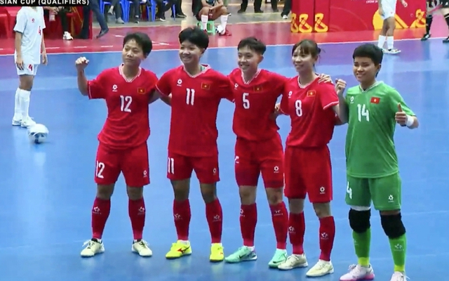 Vừa ghi 28 bàn sau 3 trận, tuyển Việt Nam sẽ gây bất ngờ lớn trước đội hạng 10 thế giới?