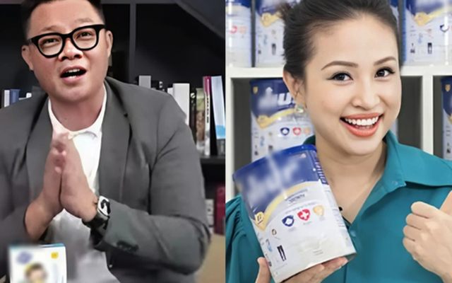 Cục trưởng Nguyễn Xuân Bắc nói gì về việc nghệ sĩ quảng cáo thổi phồng sự thật?