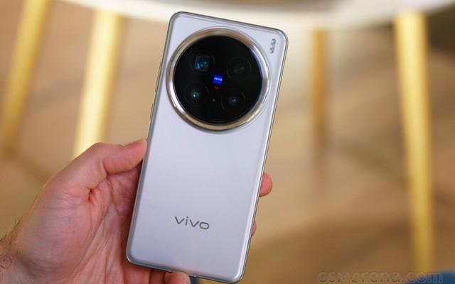 Pin silicon đang thay đổi luật chơi: Lâu hơn, mỏng hơn nhưng chỉ smartphone Trung Quốc là kịp bắt sóng?