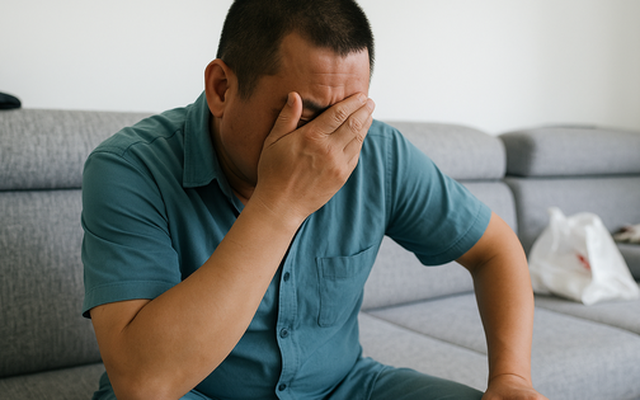 Cặp vợ chồng mua căn hộ giá 2,1 tỷ đồng, chưa kịp sang tên thì chủ cũ qua đời, tòa án khẳng định: Tài sản đã thuộc về người khác