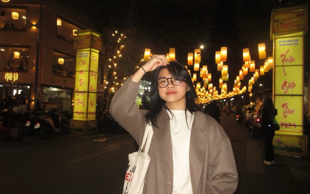 Tâm sự của Nancy Phạm - nữ sinh cấp 3 "một năm không ngủ trưa" vì "Thằng Cười"