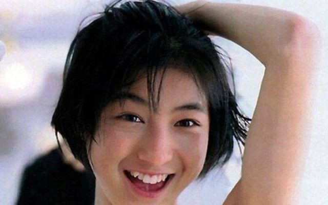 Ngọc nữ showbiz được thả