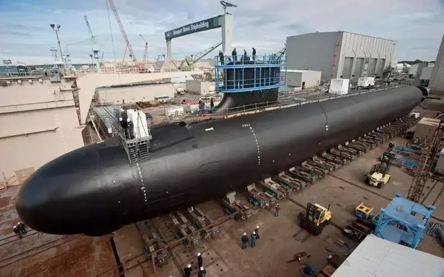 Tổ hợp công nghiệp quân sự Mỹ sụp đổ khi bị cấm vận tài nguyên?