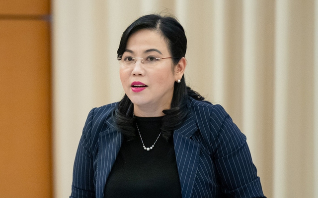 Quan chức Quốc hội: Vụ sữa bột giả bày bán công khai có phải do lỗ hổng pháp lý?