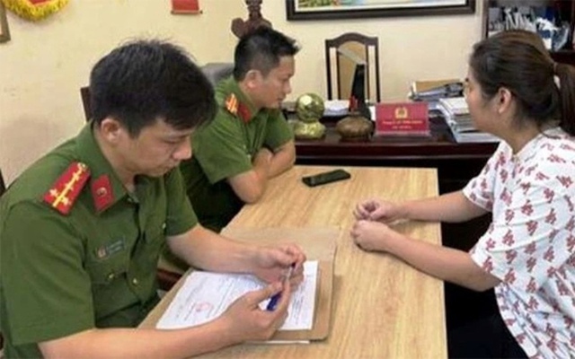 'Nữ quái' lừa đảo hơn 81 tỷ đồng lĩnh án chung thân