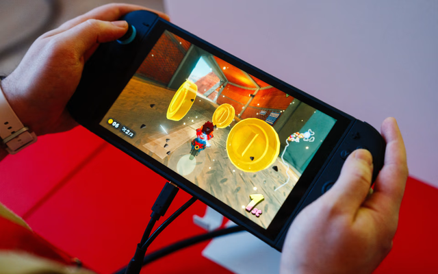 Đặt cược vào Việt Nam, một mặt hàng điện tử cả thế giới khao khát đã "nhảy múa" thoát thuế quan như nào?