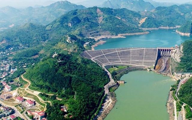 Tỉnh Hòa Bình dự kiến giảm gần 70% số đơn vị hành chính cấp xã