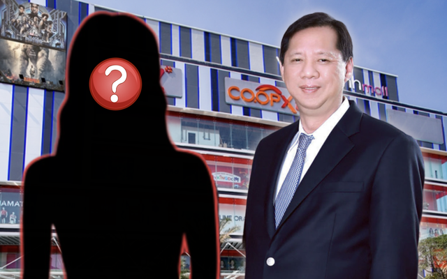 Ái nữ kín tiếng của ông chủ Vạn Hạnh Mall là ai?