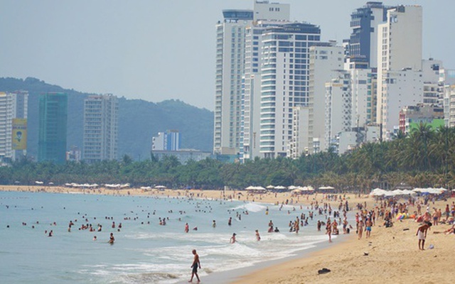 Toàn cảnh phương án sắp xếp xã, phường ở Khánh Hòa