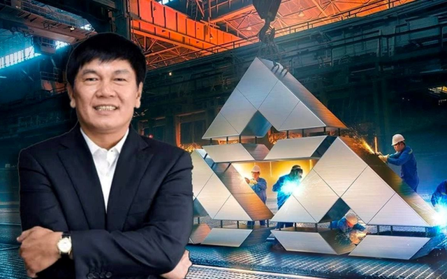 Kỉ lục ở Đại hội cổ đông Hoà Phát