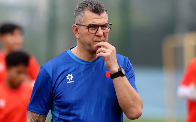 HLV Brazil rời tuyển Việt Nam, hé lộ bến đỗ mới sau chiến dịch tranh vé World Cup