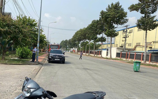 Sập sàn công trình làm 3 người chết ở Bình Dương: Doanh nghiệp cải tạo không phép