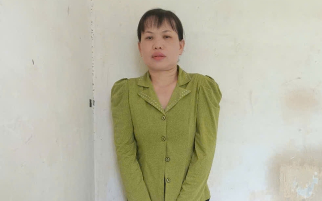 Bắt tạm giam chủ hụi Nguyễn Thị Hồng Tuyết