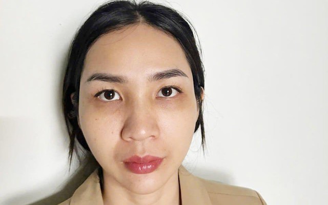 Bắt tạm giam Lưu Thị Thu - kẻ mạo danh trưởng phòng công ty xuất khẩu lao động