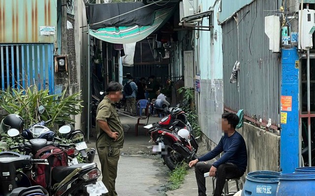 Thông tin mới nhất vụ cô gái 20 tuổi và người thân nghi bị sát hại trong phòng trọ