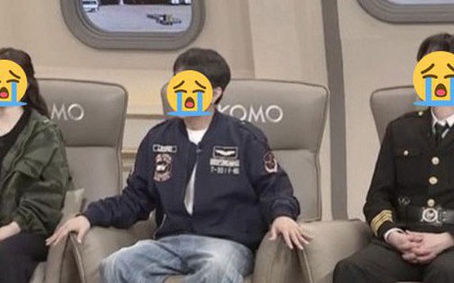 Nóng: 1 show giải trí bị phạt vì quảng cáo quá lố gây bức xúc