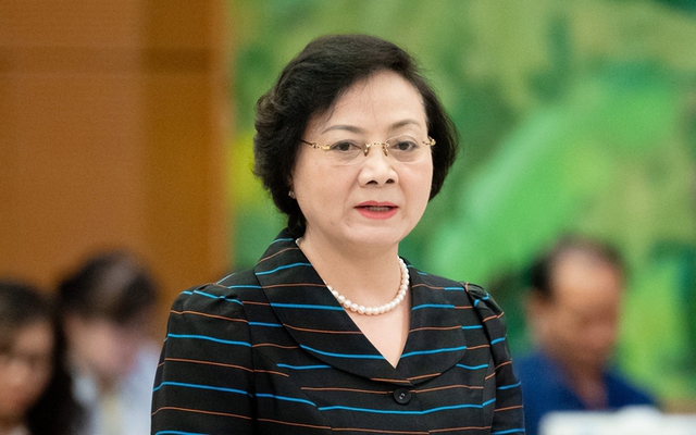 Người đứng đầu cơ quan cấp tỉnh có thể được tăng cường làm lãnh đạo cấp xã