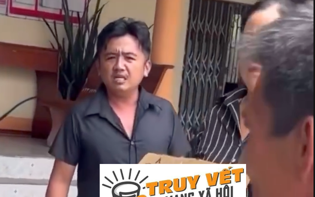 Sự thật clip tố "công an xã đánh người, ép cung" ở Vĩnh Long