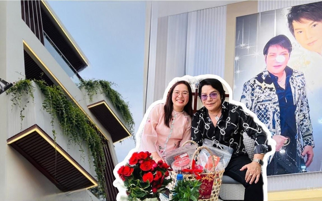 Nam nghệ sĩ từ Mỹ về Việt Nam mua nhà 2 mặt tiền 40 tỷ ở trung tâm TP.HCM, sống kín tiếng bên vợ 2