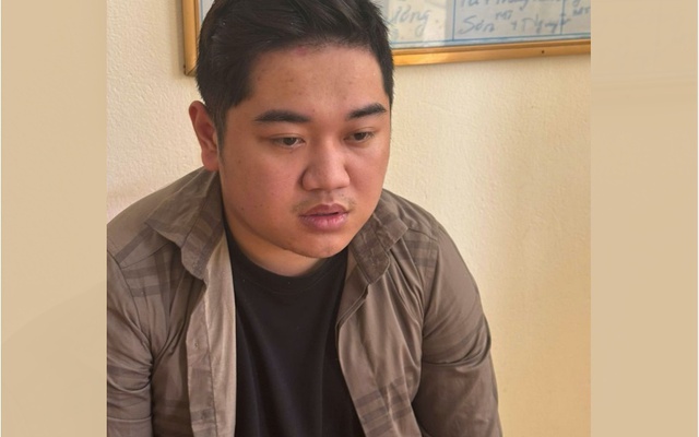 Nam thanh niên lừa đảo trốn về từ khu Tam Thái Tử, Campuchia do bị đánh đập, tra tấn dã man