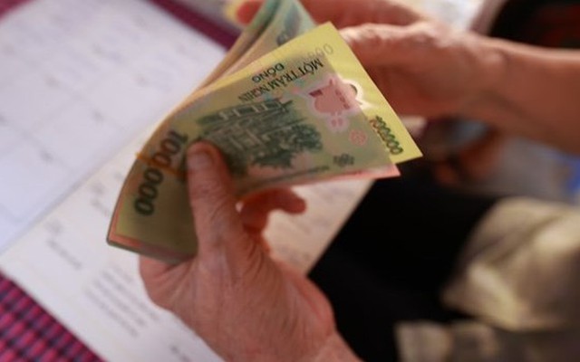 Từ 1/7, trợ cấp hàng tháng cho người từ 70 tuổi không có lương hưu: Những ai đủ điều kiện?