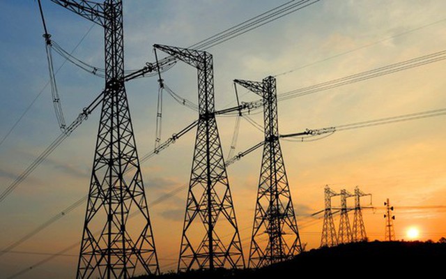 Chỉ 5-10 năm tới, Việt Nam có thể xuất khẩu tới 10.000 MW điện sang Campuchia, Singapore và nhiều nước khác