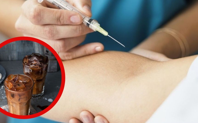 Cụ bà qua đời vì y tá tiêm "nhầm"... cà phê vào tĩnh mạch: Bí mật đằng sau sai lầm kinh hoàng