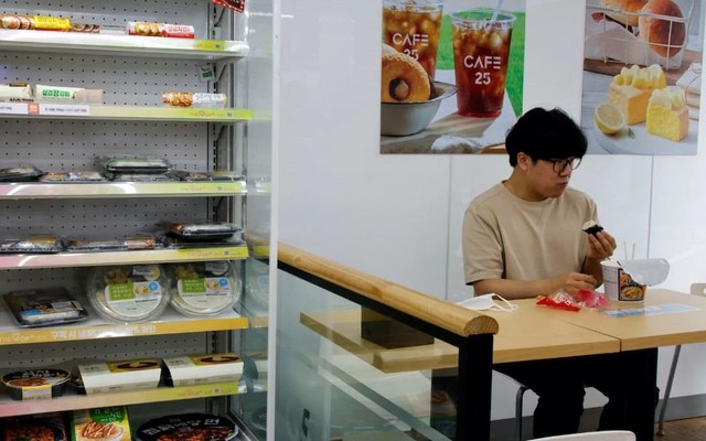 Chưa từng có tại Hàn Quốc: Chỉ trong 1 tháng gần 200.000 hộ kinh doanh phá sản