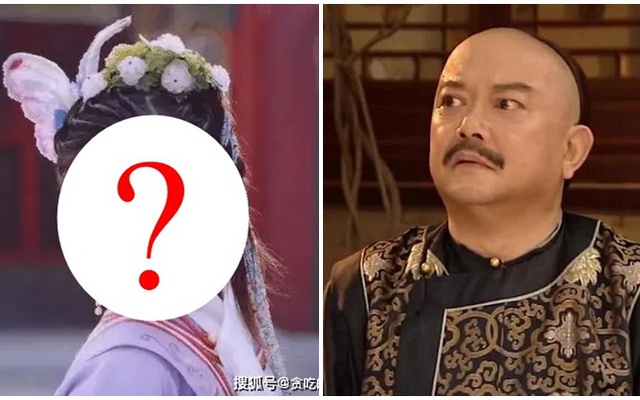 Mỹ nhân kỳ lạ tiên đoán trước, cứu Hòa Thân khỏi cái kết ê chề: Được ban một phần gia sản của ông ta