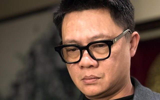 BTV Quang Minh lại xin lỗi