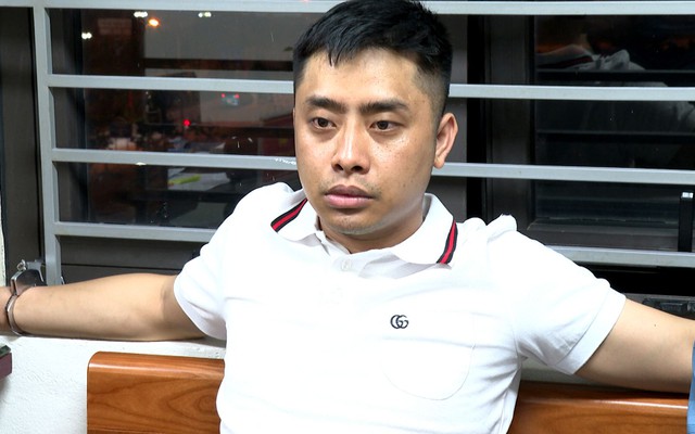 Bùi Đình Khánh bị truy bắt như thế nào trong gần 24 giờ?